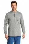 Heather Grey - CTK128