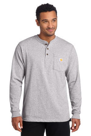 Heather Grey - CTK128