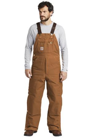 Carhartt Brown - CTR41