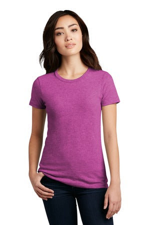 Hthr Pink Rasp - DM108L