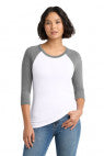 Grey Fr/White - DM136L