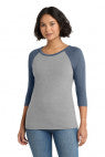 Navy Fr/Gry Fr - DM136L