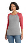 Red Fr/Grey Fr - DM136L