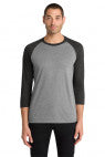 Black Fr/Gry F - DM136