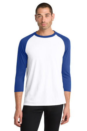 Deep Royal/Wht - DM136