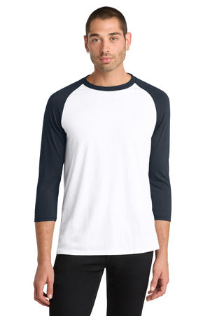 New Navy/White - DM136