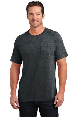 Charcoal Hthr - DM340