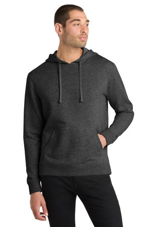 Hthrd Black - DM391