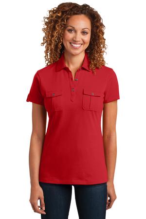 Classic Red - DM433