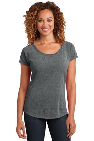 Charcoal Hthr - DM443