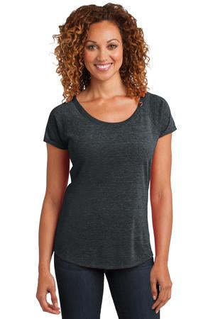 Charcoal Hthr - DM443