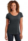 Charcoal Hthr - DM443