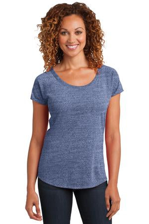 Navy Heather - DM443
