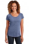 Navy Heather - DM443
