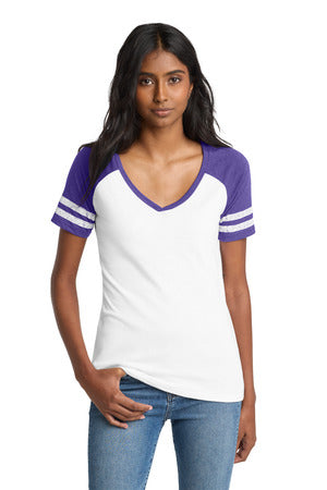 White/Hth Purp - DM476
