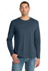 Heathered Navy - DT105