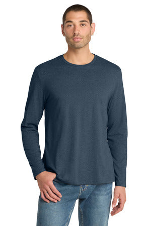Heathered Navy - DT105