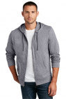 Dk Hthr Grey - DT1100