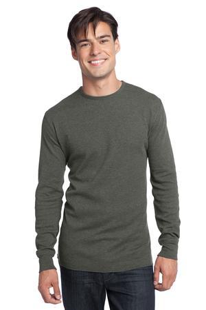 Navy Heather - DT118