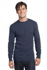 Navy Heather - DT118