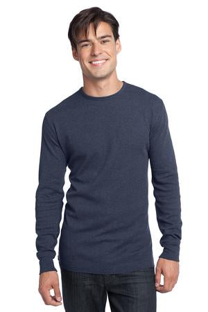 Navy Heather - DT118