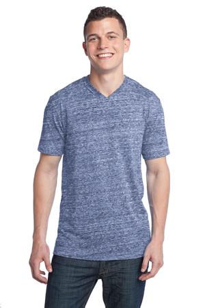 Navy Hthr - DT142V