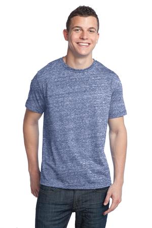 Navy Hthr - DT142