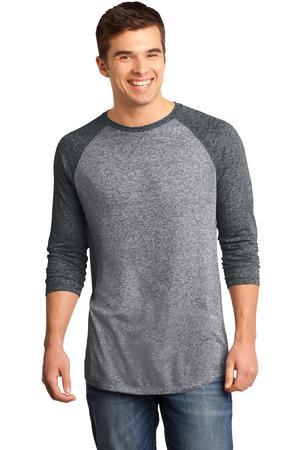 Blk/Hthrd Nckl - DT162