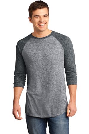 Blk/Hthrd Nckl - DT162