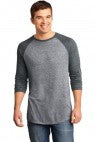 Blk/Hthrd Nckl - DT162