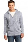 Athletic Hthr - DT190