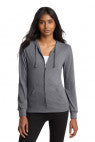 Dk Hthr Grey - DT2100