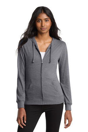 Dk Hthr Grey - DT2100