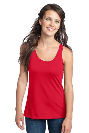 New Red - DT237