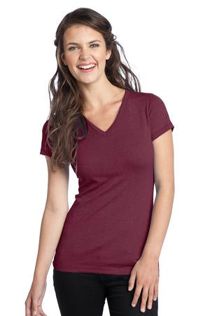 Maroon Heather - DT242V