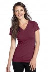 Maroon Heather - DT242V