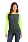 Neon Lime/Blk - DT262
