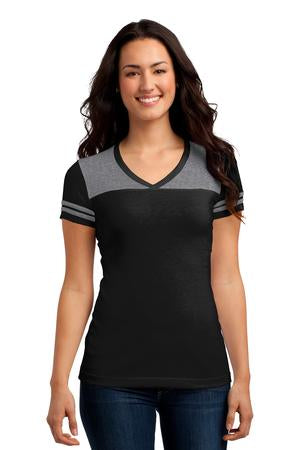 Black/Hthr Nck - DT264