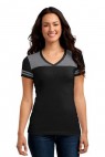 Black/Hthr Nck - DT264