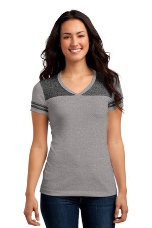 Heath Nckl/Blk - DT264