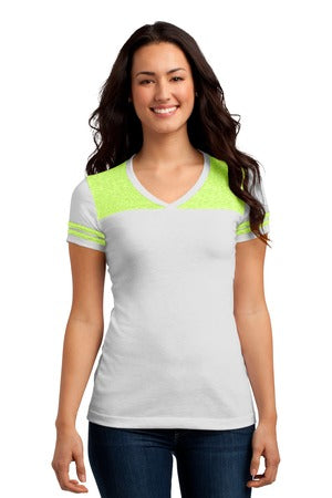 White/Neo Lime - DT264