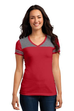 New Red/He Nck - DT264