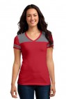 New Red/He Nck - DT264