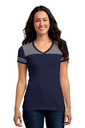 Tr Navy/He Nck - DT264