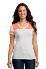 White/Brt Orng - DT264