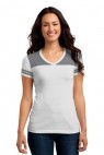 White/Hthr Nck - DT264