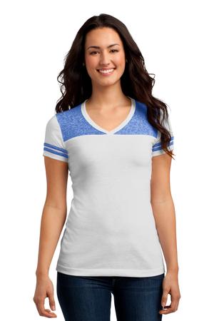 White/Dp Royal - DT264