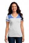 White/Dp Royal - DT264