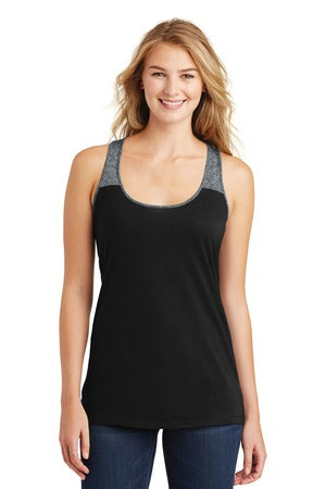 Black/Black - DT265