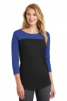 Deep Royal/Blk - DT2700